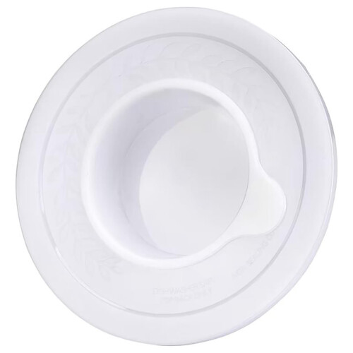 Mischerschüsselabdeckung für  5.5-6QT Schüssel-Hebemixer