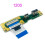 For PS5 1000/1100 Console USB TYPE-C/A Side Board with 40PIN Flex Cable Repair Parts 2