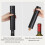 Electric Wine Opener Pro, USB Fast Charging, 3s Automatic Corkscrew, LED Power Display, Essential Bar Tool for Kitchen 4