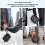 STARTRC for  Ace Pro 2 Storage Bag Travel Carrying Case for  Ace Pro2 Bundle Camera Accessories 6