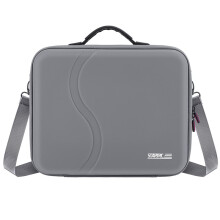 STARTRC Bolsa de Ombro Portátil para  Neo 2: Estojo de Transporte Resistente para Armazenamento de Acessórios Essenciais.