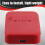Charging Station Dock for  Elite Wireless Controller Series 2, Series 2 Core 6