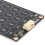 Matrix Keyboard Module 4x4 Matrix Keyboard Capacitive Touch Key  Module 5
