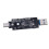 RTL9210B Chip B+M/M Key Dual Protocol M2 SSD Adapter for M.2  Protocol SSD NVME SSD 10Gbps USB 3.2 GEN2 Riser B 3