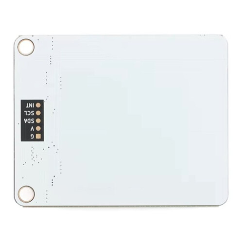 Matrix Keyboard Module 4x4 Matrix Keyboard Capacitive Touch Key  Module 2