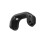 For  X4 Air Microphone Windshield Acoustic Foam Holder Wind Noise Reduction Mount 2