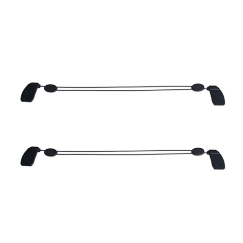 2Pcs Adjustable Eyeglass Strap for //Meta Gen 2 Accessories, Eyewear String Holder for Meta  Glasses