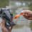 for   5 Pro Drone Propeller Holder Protective Wings Stabilizers Fixed Prop Blades Strap Drone Accessories B 3