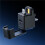 For  X4 Air Quick Reader USB 3.0 File Transfer & Storage Case for IOS & Android 8