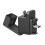 For  X4 Air Quick Reader USB 3.0 File Transfer & Storage Case for IOS & Android 4