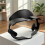 Facial Interface Bracket Mask for  Meta Quest 3 Breathable Face Cover Frame for Meta Quest 3 VR Accessories 6