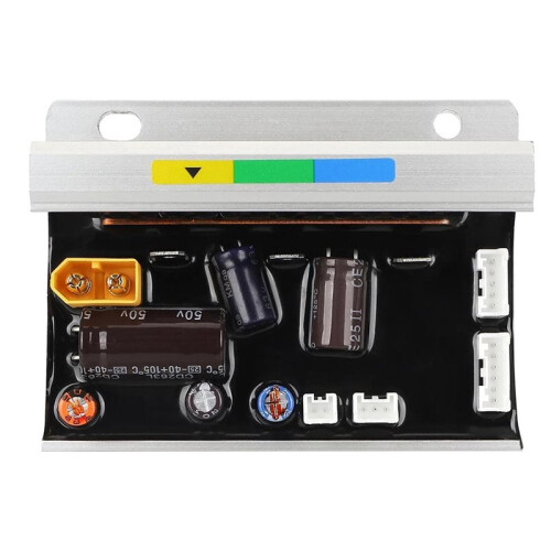 Electric Scooter Controller Mainboard with Turn Signal for  Elite Scooter Kickscooter Replacement Accessories