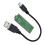 Teensy 2.0++ USB AVR Development Board ISP U Disk Keyboard Mouse Experimental Board AT90USB1286 for 4