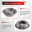 Capsule Adapter Conversion Tray Filter for Vertuo to  Coffee Capsule Converter Conversion Tray Cover(40ml) 4