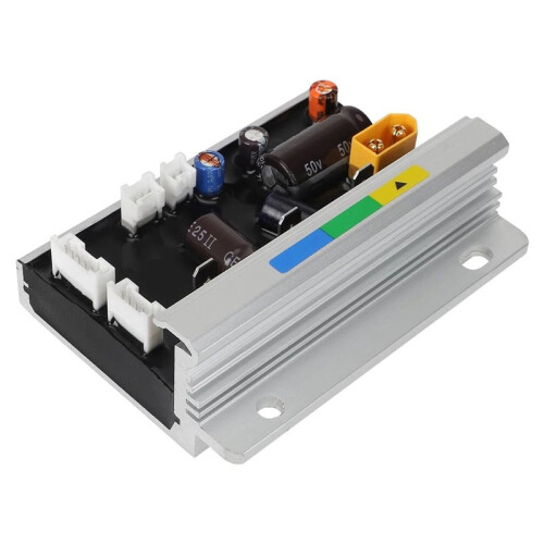 Electric Scooter Controller Mainboard with Turn Signal for  Elite Scooter Kickscooter Replacement Accessories 1