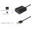 USB A to 3.5mm TOSLINK Optical Audio Adapter, Unidirectional USB to S/PDIF Transmitter Converter for PS5 PC Speaker 9