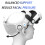 Adjustable  Strap with Frame for Meta Quest 3 / Quest 3S Comfort Pressure Relief VR Accessories Black 1