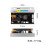 Electric Scooter Controller Mainboard with Turn Signal for  Elite Scooter Kickscooter Replacement Accessories 6