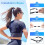 3Pcs Adjustable Eyeglass Strap for //Meta Gen 2 Accessories, Eyewear String Holder for Meta  Glasses 9