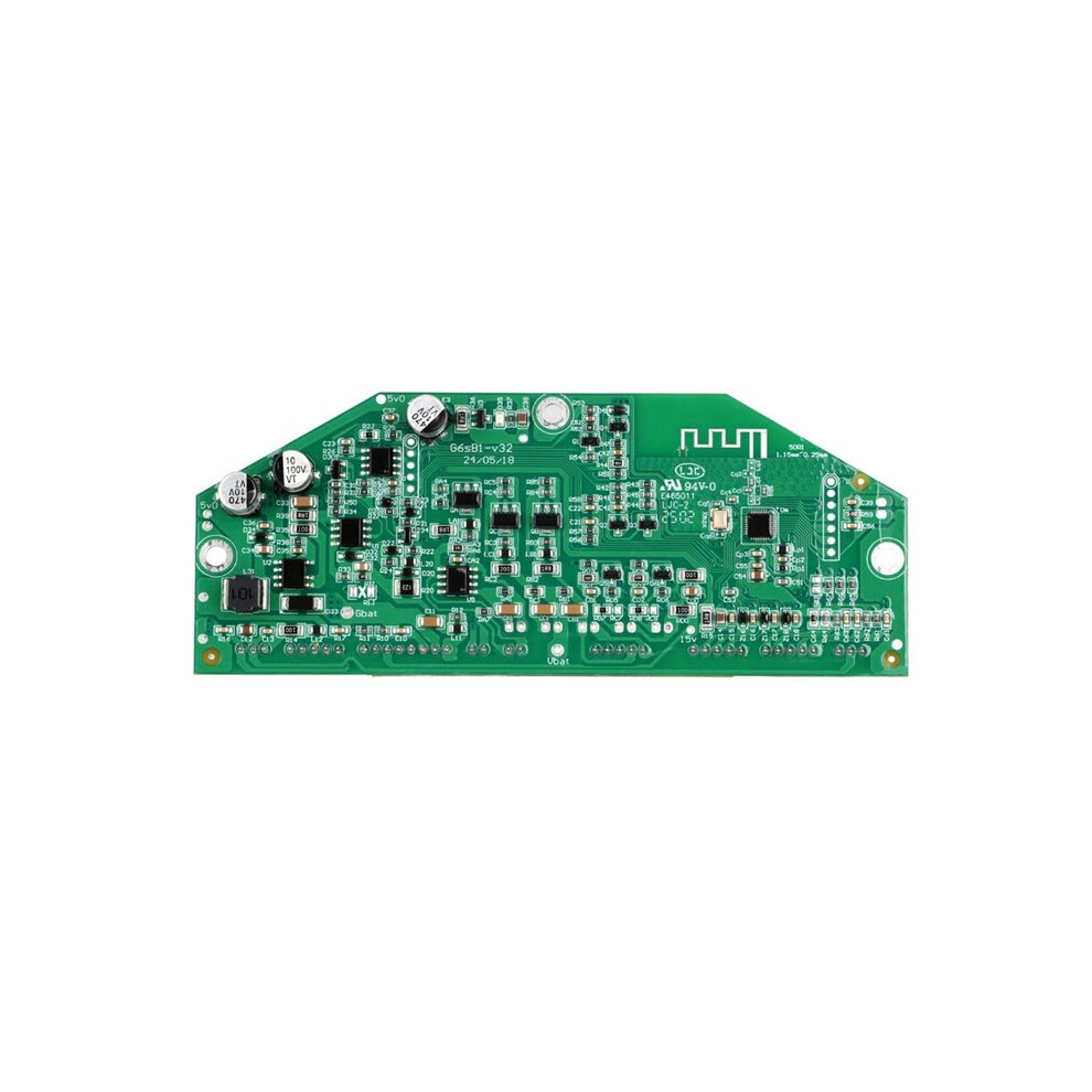 For G4 Electric Scooter Motherboard Circuit Board E-Scooter Dashboard Main Control Board 6034227926113