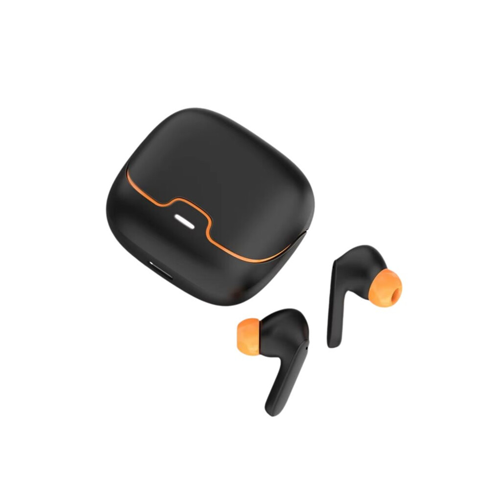 Tws Wireless Earbuds 5.4 Earphones Low Latency Dual Microphone Enc Noise Cancelling In Ear Earphones 6033146249280