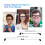 3Pcs Adjustable Eyeglass Strap for //Meta Gen 2 Accessories, Eyewear String Holder for Meta  Glasses 10