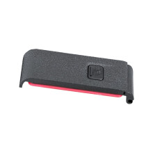 For  Action 5 Pro Battery Cover Batteries Port Slot Protect Cover Waterproof Dustproof Replace Cover