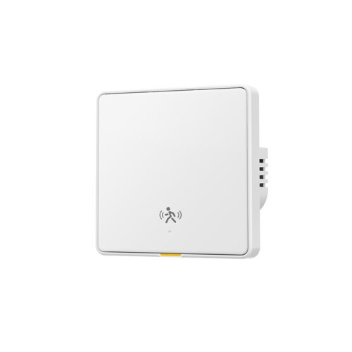 Tuya WIFI  Light  with 5M  Human Motion Detection Alarm Sensor No/Need Neutral Wire  A
