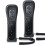 2 Pack Remote Controller for  &  U, with Silicone Case and Wrist Strap 1