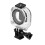 Waterproof Protective Case for  Go Ultra Action Camera Shockproof 50M Diving Shell for Small Cameras 2