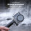 Waterproof Protective Case for  Go Ultra Action Camera Shockproof 50M Diving Shell for Small Cameras 5