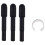 Replacement Nibs for  Active Pen/ Active Pen 2/ Digital Pen2 Yoga Stylus Pen Tips with Clip 1