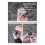 Waterproof Protective Case for  Go Ultra Action Camera Shockproof 50M Diving Shell for Small Cameras 3