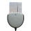 SCR3310v2.0 Identiv USB Type A SmartCard Reader Ideal for Driver Card Reader CAC Reader ID Card Reader ISO7816 Protocol 4