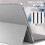 3PCS HB Pen Tips Replacement for  Surface Pro4/5/6/7/Book for Writing/Drawing/Office 6