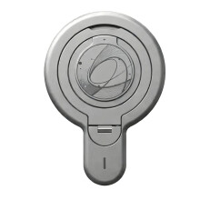 Magnetic Quick-Release Mount Designed for OM for Osmo Mobile 7P/OM 7/OM 4 SE