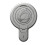 Magnetic Quick-Release Mount Designed for  OM for  Osmo Mobile 7P/OM 7/OM 4 SE 1