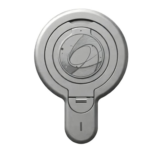 Magnetic Quick-Release Mount Designed for  OM for  Osmo Mobile 7P/OM 7/OM 4 SE