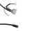 Controller Cable Connection  for   ZT3 Pro Electric Scooter Main Control Connection  Accessories 3