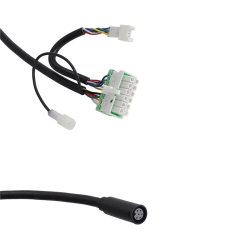 Controller Cable Connection  for   ZT3 Pro Electric Scooter Main Control Connection  Accessories 2
