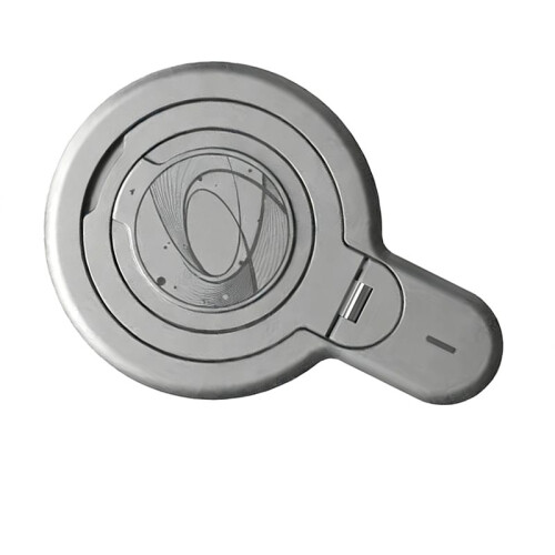 Magnetic Quick-Release Mount Designed for  OM for  Osmo Mobile 7P/OM 7/OM 4 SE 1
