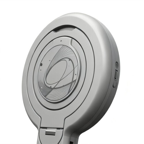 Magnetic Quick-Release Mount Designed for  OM for  Osmo Mobile 7P/OM 7/OM 4 SE 2