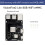 For VisionFive2 Lite Computer RISC-V GPU Linux Development Board for Raspberry Pi Support Wi-Fi 6  5.4 8+64GB 5