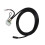 Controller Cable Connection  for   ZT3 Pro Electric Scooter Main Control Connection  Accessories 5