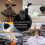 TR-Q7II 2.4G Wireless Trigger Transmitter Speedlite Flash Remote Controller TTL Flash Trigger for 5