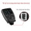 TR-Q7II 2.4G Wireless Trigger Transmitter Speedlite Flash Remote Controller TTL Flash Trigger for 3