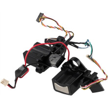 Front Charging Contacts and Fall Sensor for , DEEBOT, and OZMO 920/950/T5, Replacement Part 201-1816-00C6