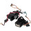 Front Charging Contacts and Fall Sensor for , DEEBOT, and OZMO 920/950/T5, Replacement Part 201-1816-00C6 1