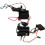 Front Charging Contacts and Fall Sensor for , DEEBOT, and OZMO 920/950/T5, Replacement Part 201-1816-00C6 5