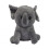 Arsenal FC Elephant Plush Toy 1